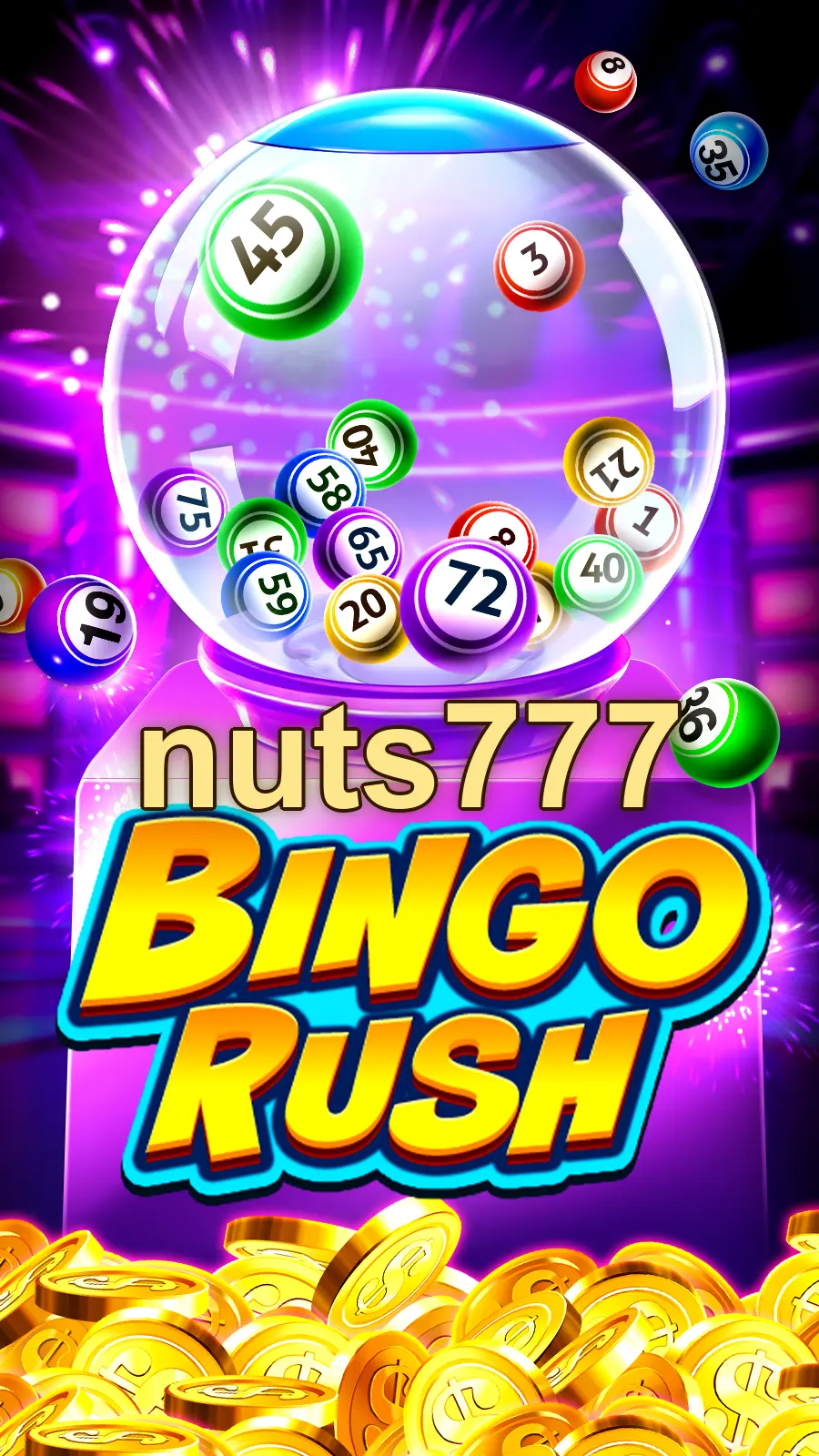 nuts777 APK