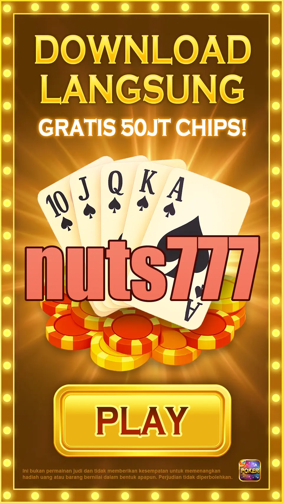 nuts777 Preview - Resmi Unduh